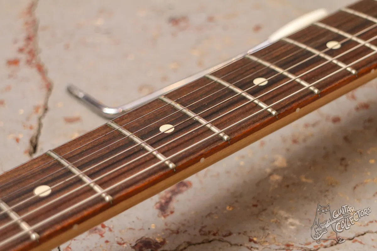 Fender Player Stratocaster 75th Anniversary HSS Polar White