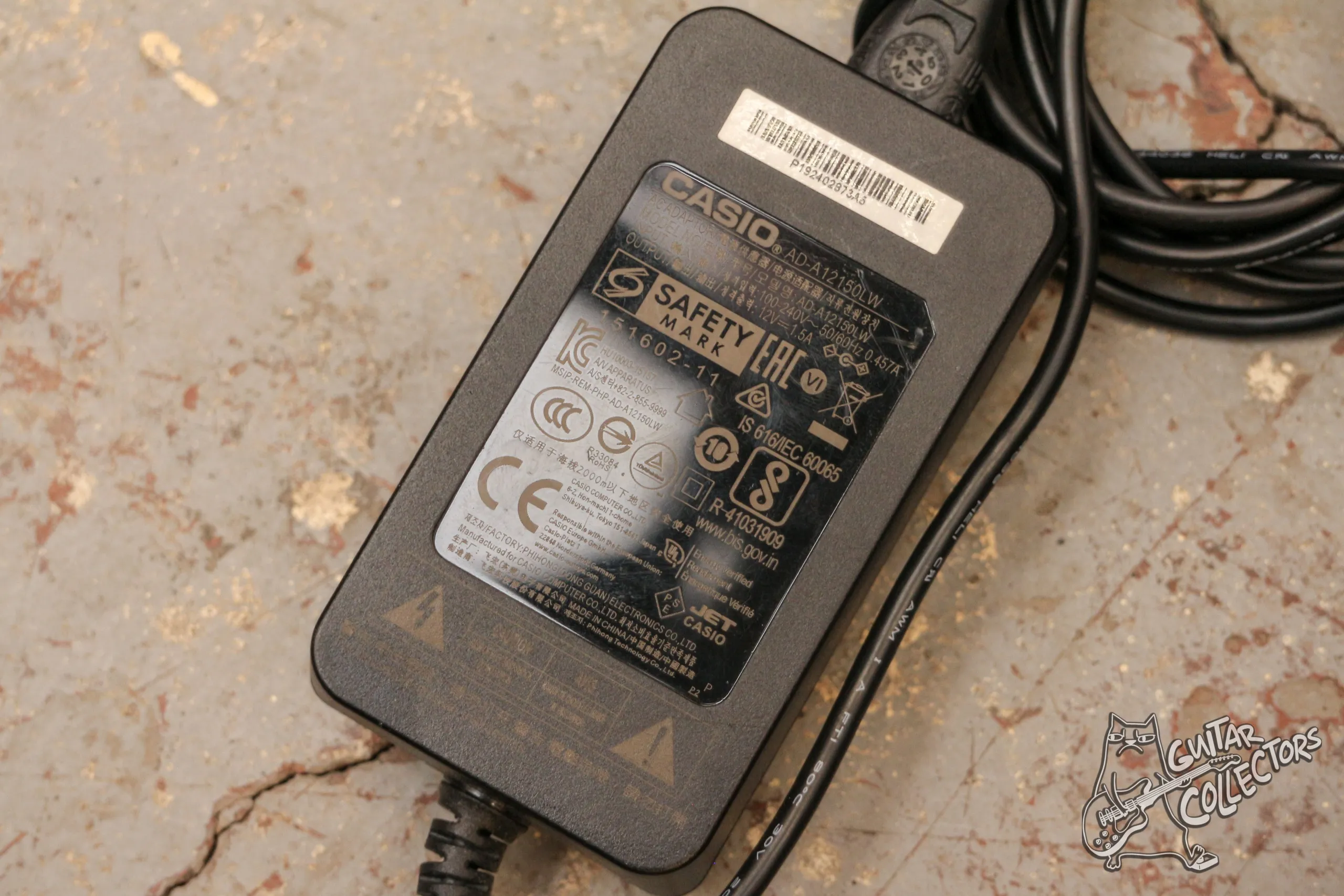 CASIO CDP S 150 Цифровое пианино