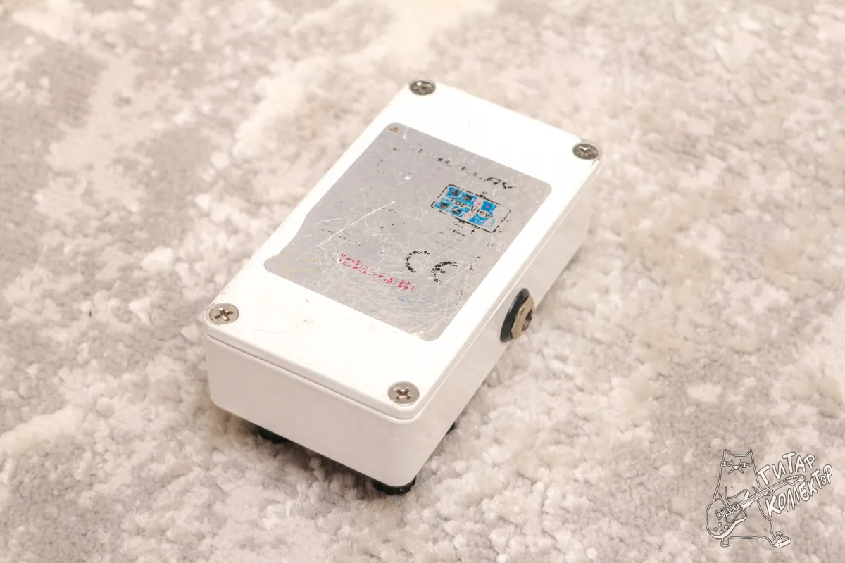 Subdecay Octasynth Octave Synthesizer
