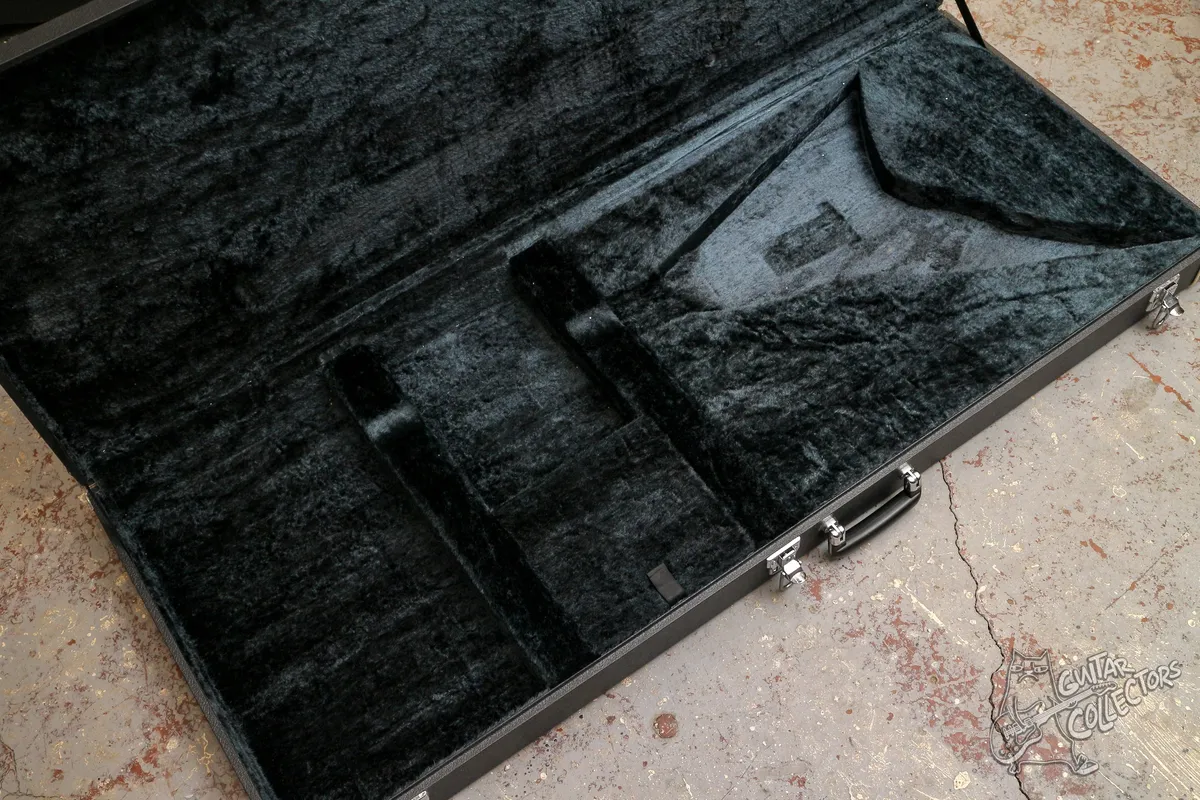 ESP RR Кейс под стрелу Randy Rhoads