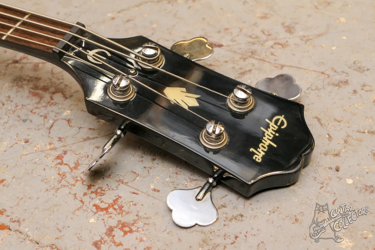 Epiphone EB-3 SG Bass