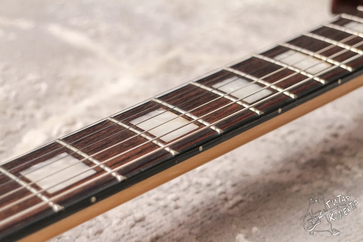 Aria Pro II PE 480 Emerald Blue