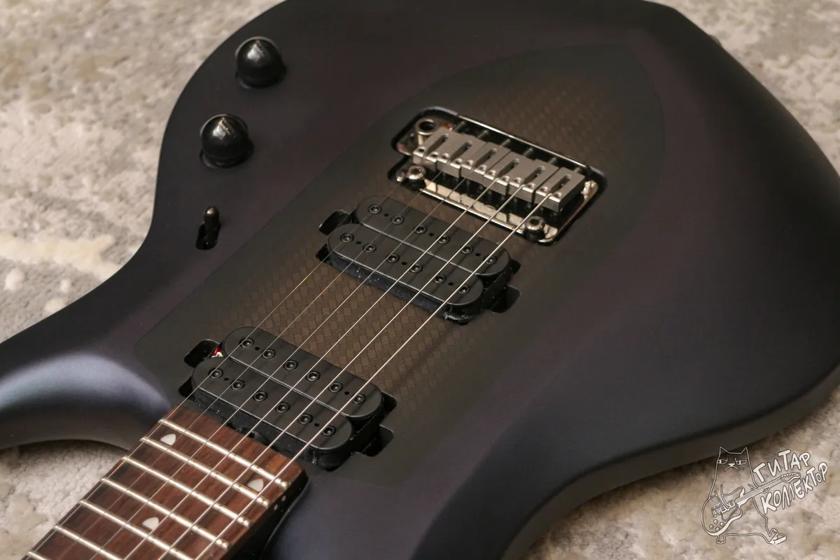 Sterling by Music Man MAJ100 Majesty John Petrucci