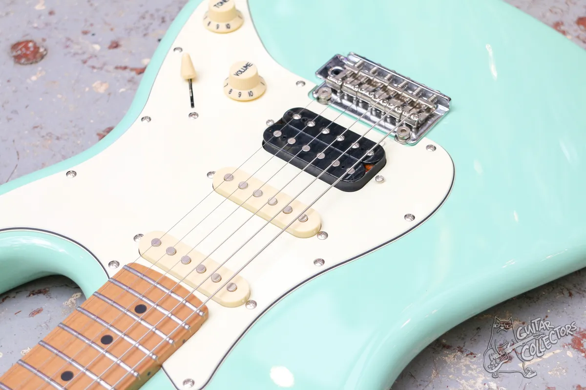JET JS-400 SFG Stratocaster