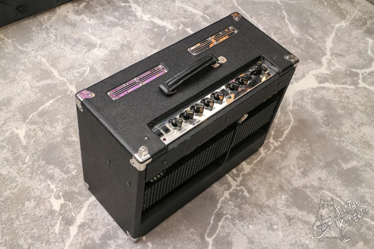 Laney VC 30 Guitar Tube Combo