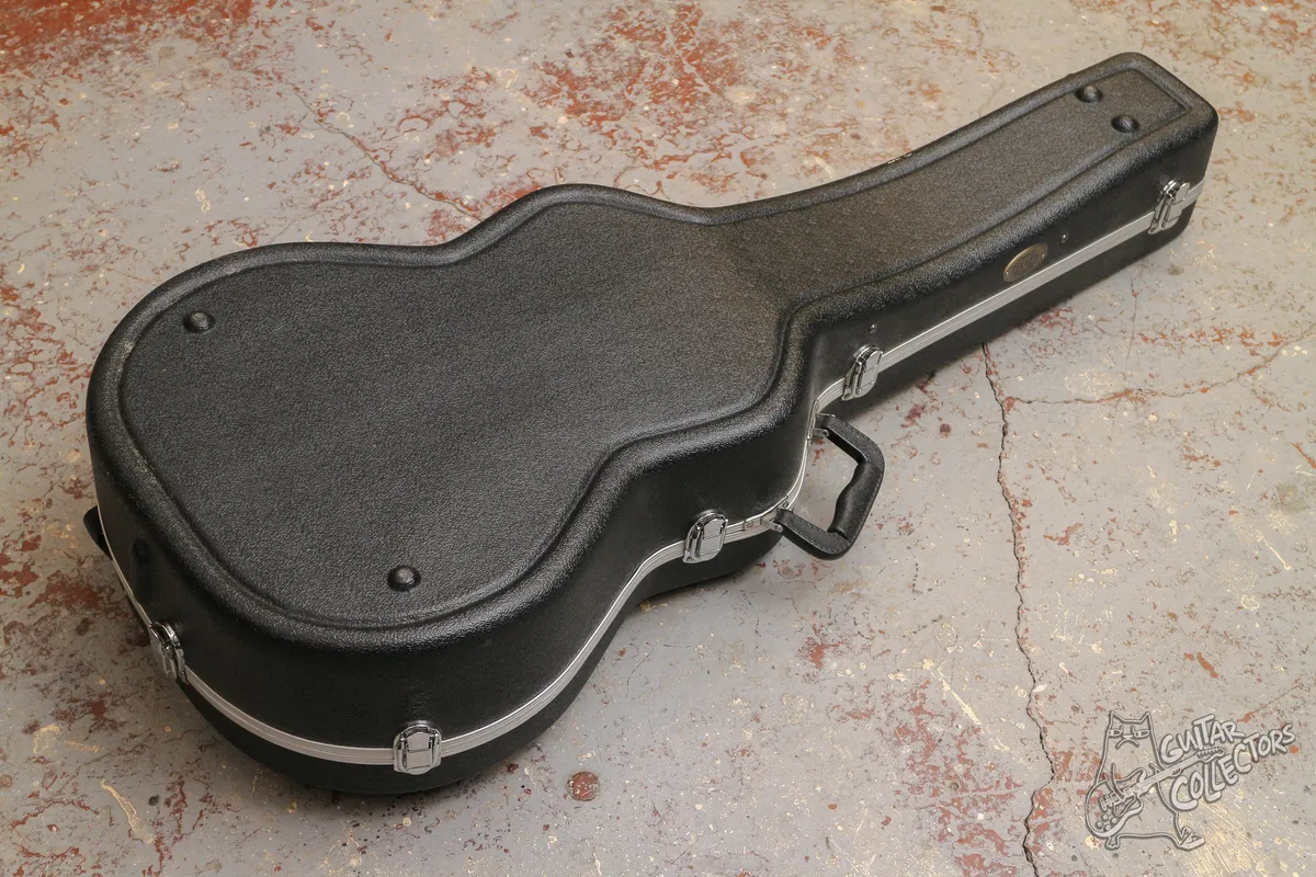 Кейс J&D для акустической гитары