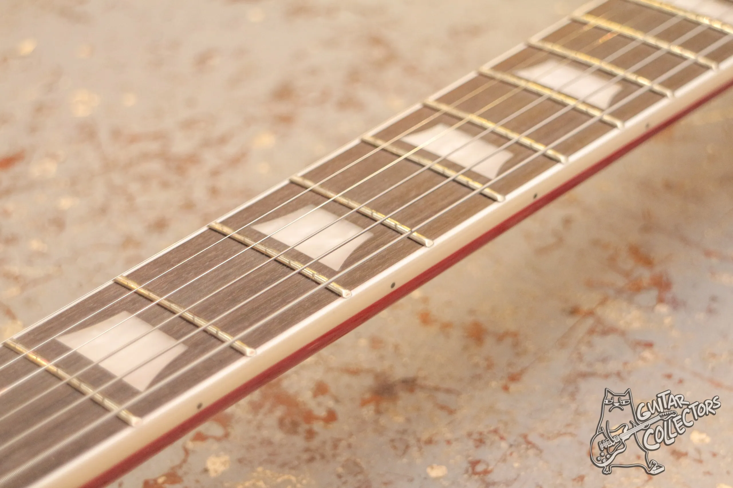 Gibson SG Standard Heritage Cherry Copy
