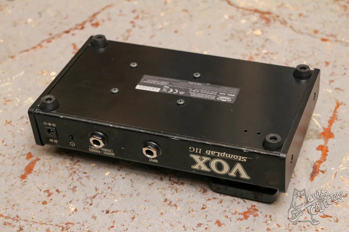 VOX Stomplab SL 2 G