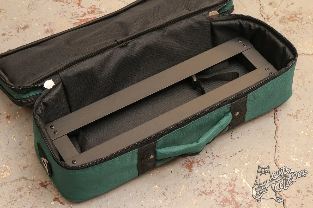 Педалборд Guitarcollectors 13х47