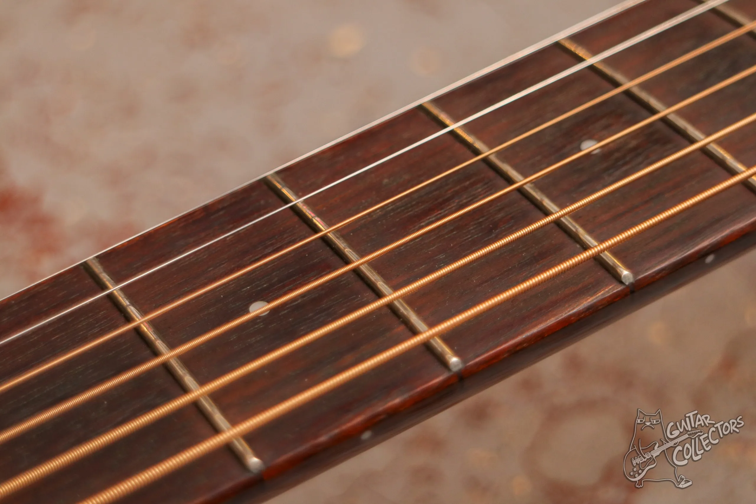 Parkwood S26-GT Electric Acoustic