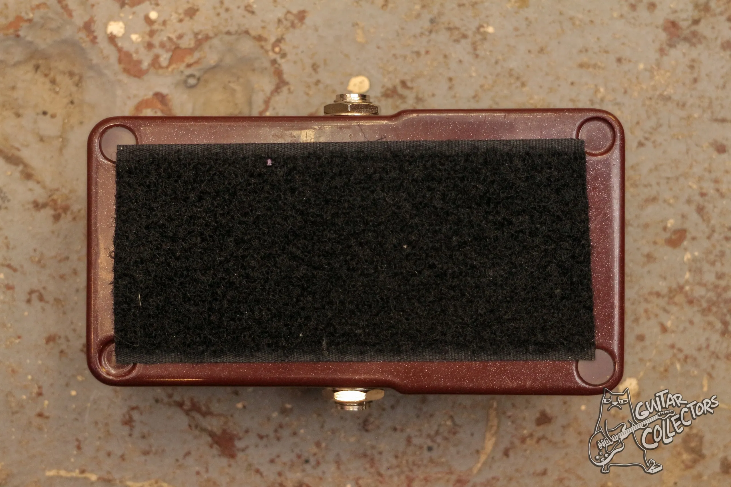 TC Electronic MojoMojo Overdrive