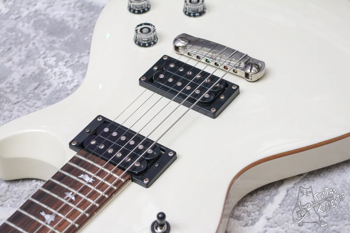 PRS SE 245 White