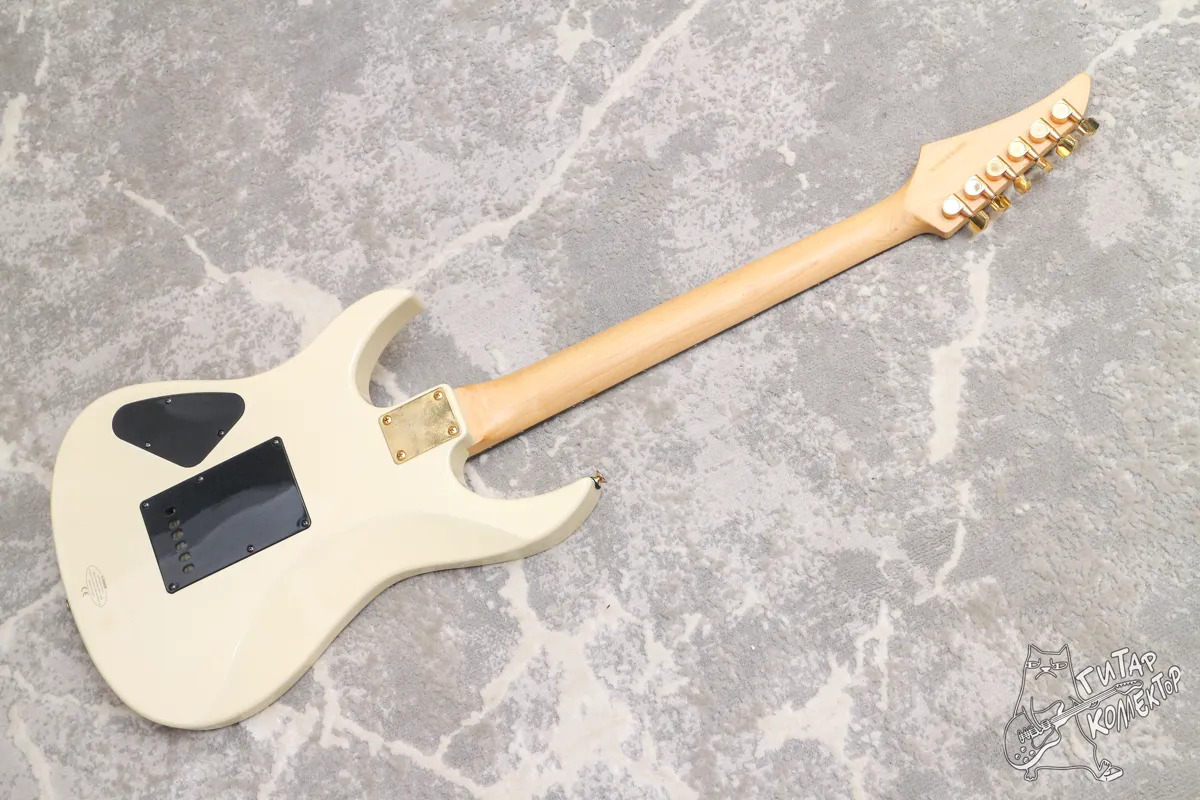 Yamaha RGX-N2 White