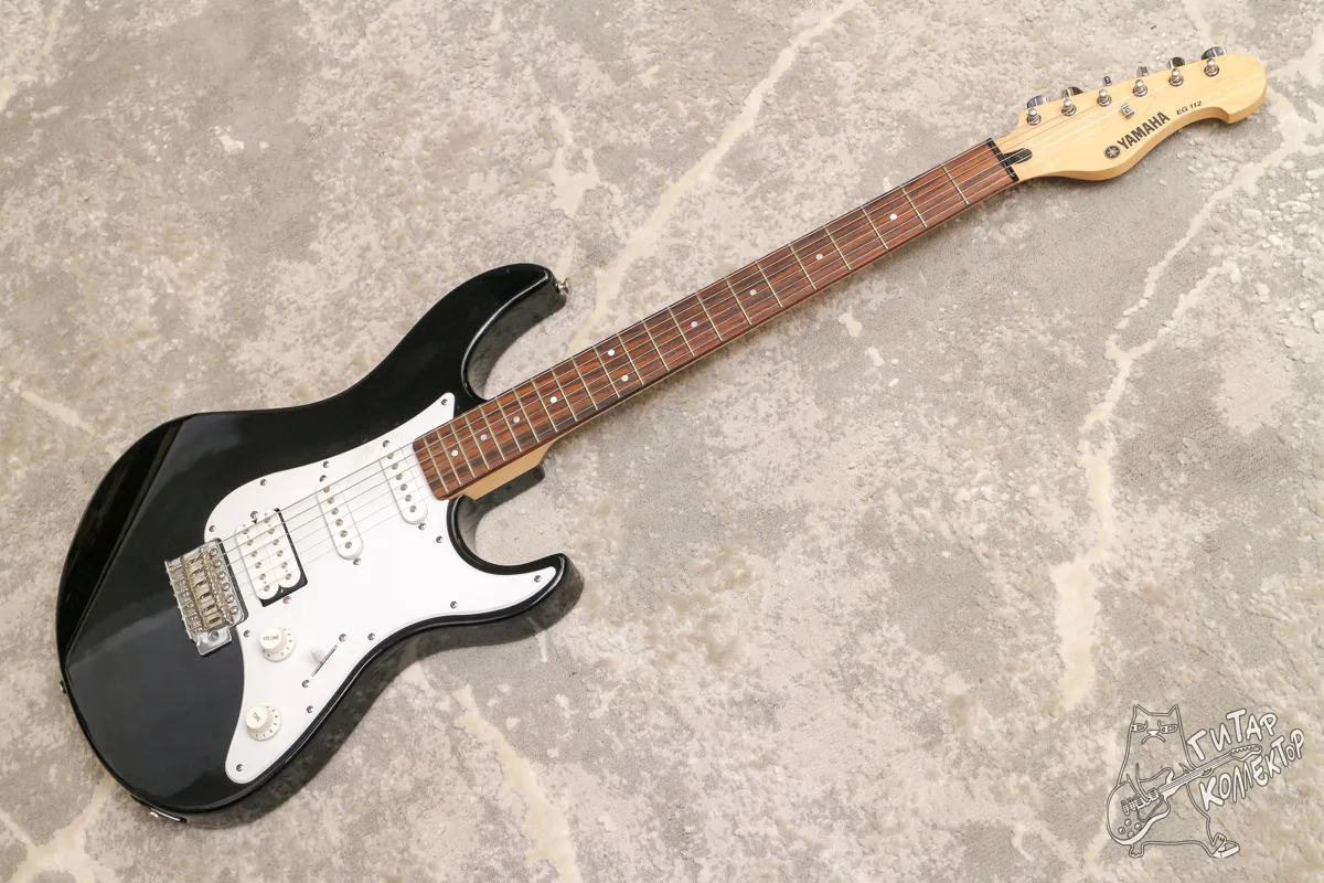 Yamaha EG112 HSS