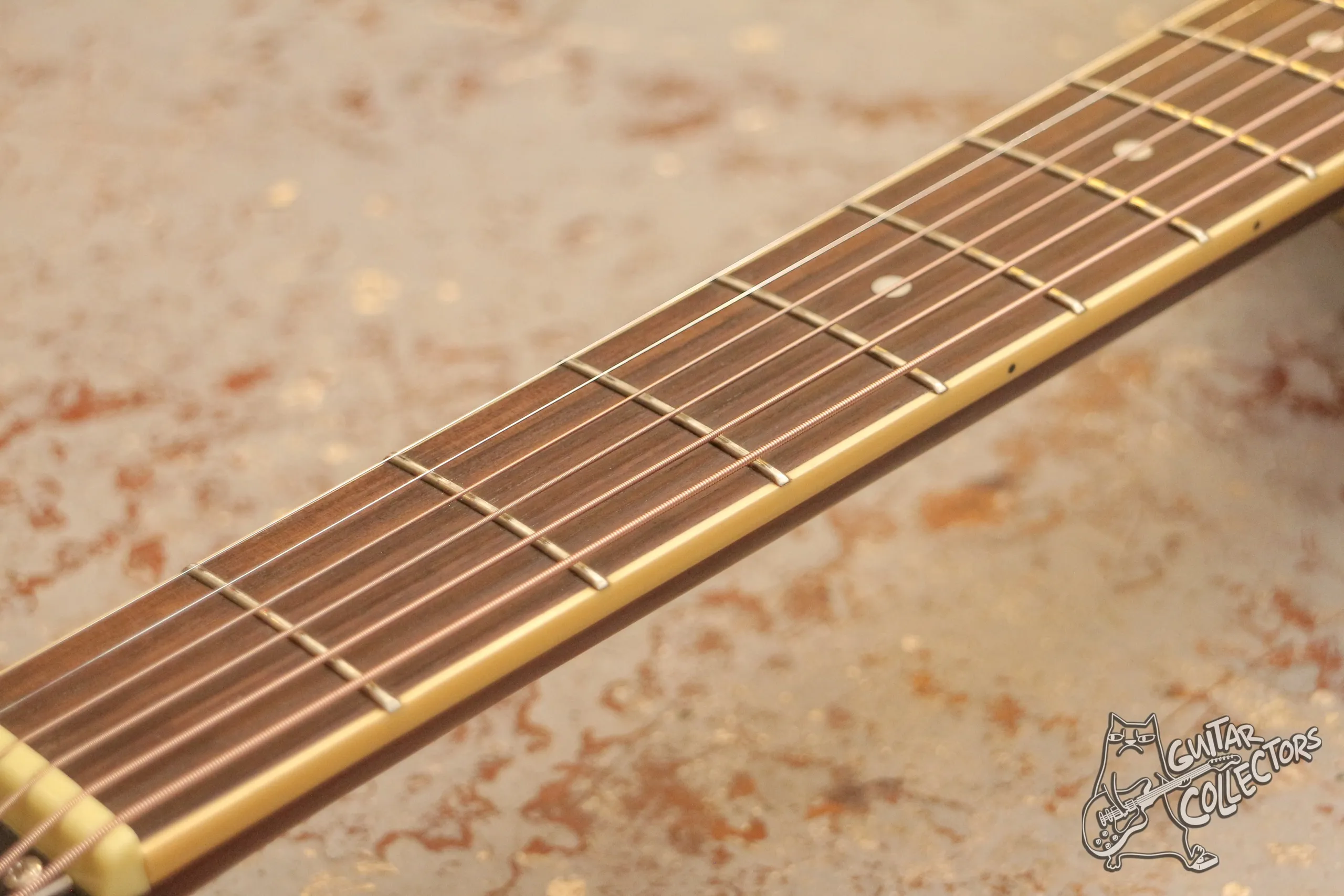 Epiphone AJ-220S Acoustic Jumbo