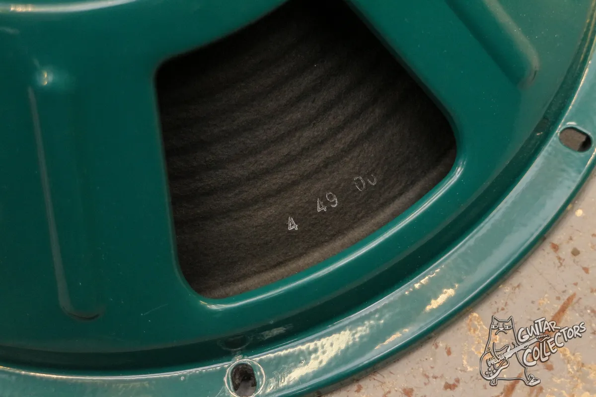 Peavey Valve King VK 1216 Speaker 12 16 ohm