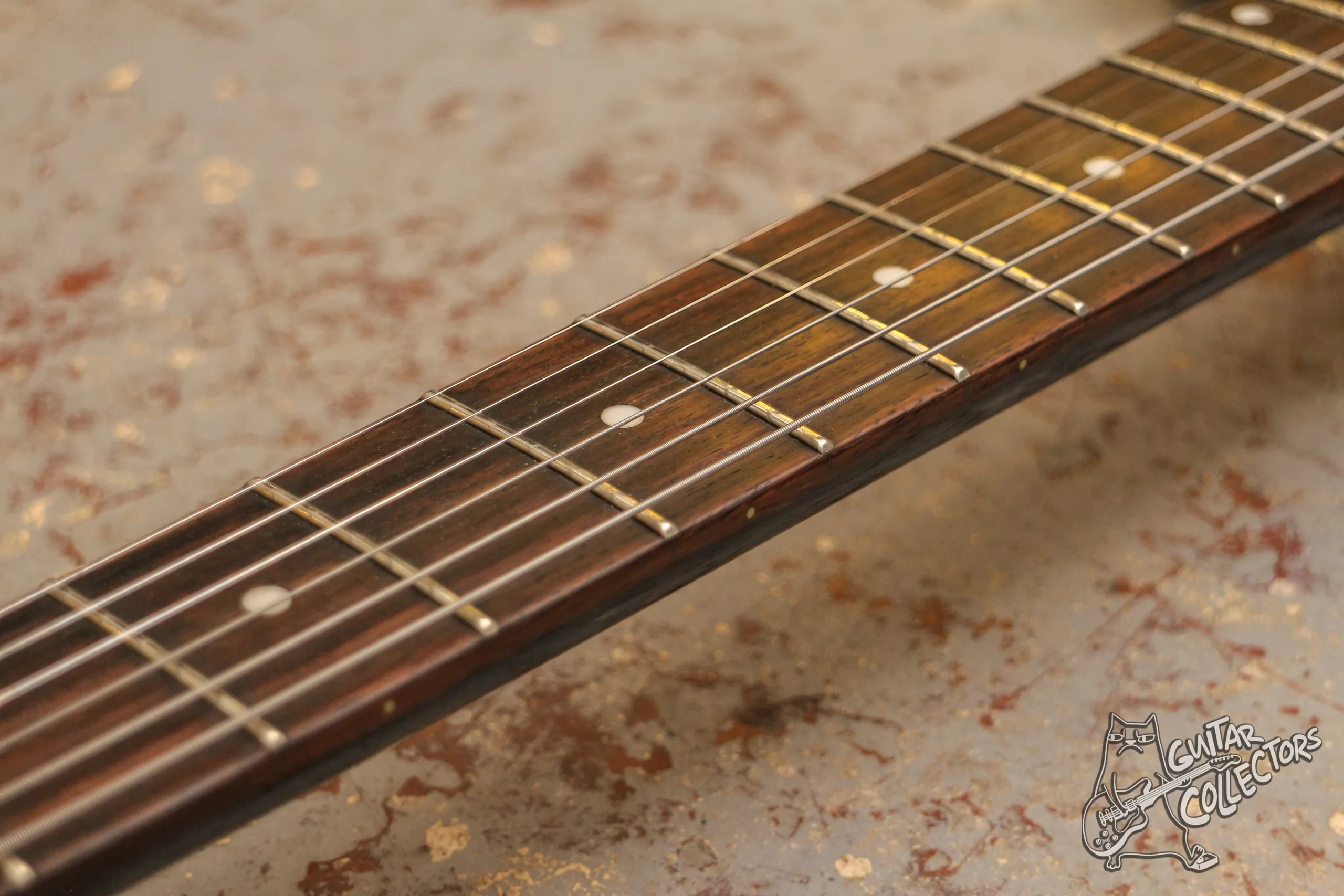 Epiphone SG Special Black