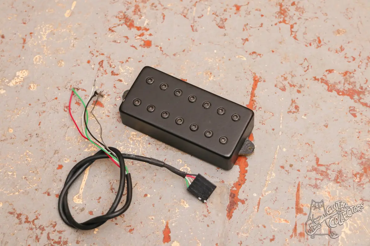 Dimarzio Fusion Edge Neck 7 str (IH7PMN)