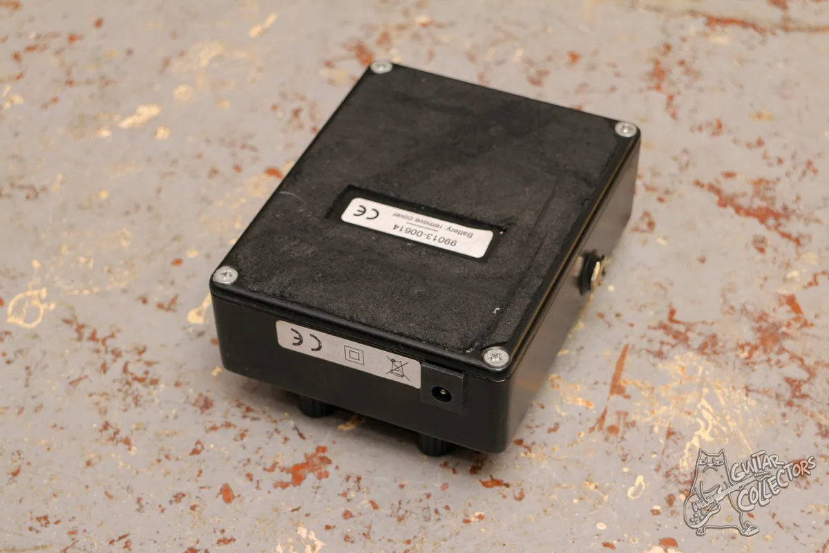 Carl Martin Noise Terminator Noise Gate