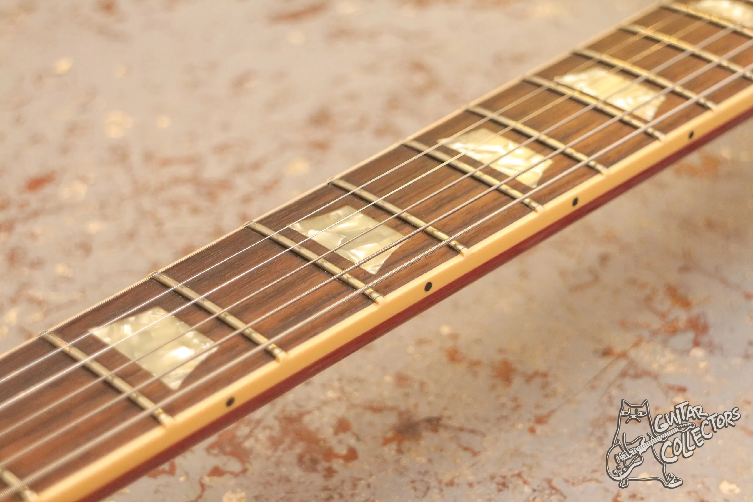 Gibson SG Standard Heritage Cherry