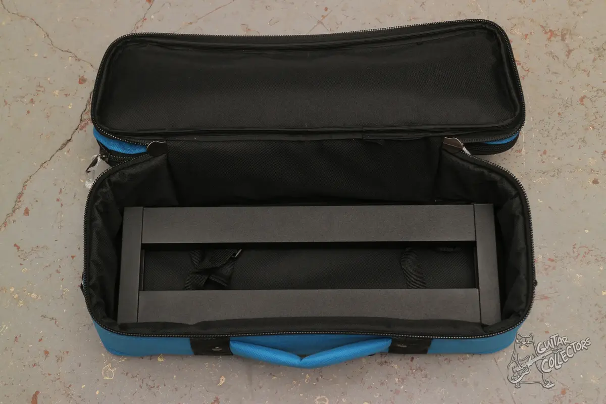 Педалборд Guitarcollectors 38х14