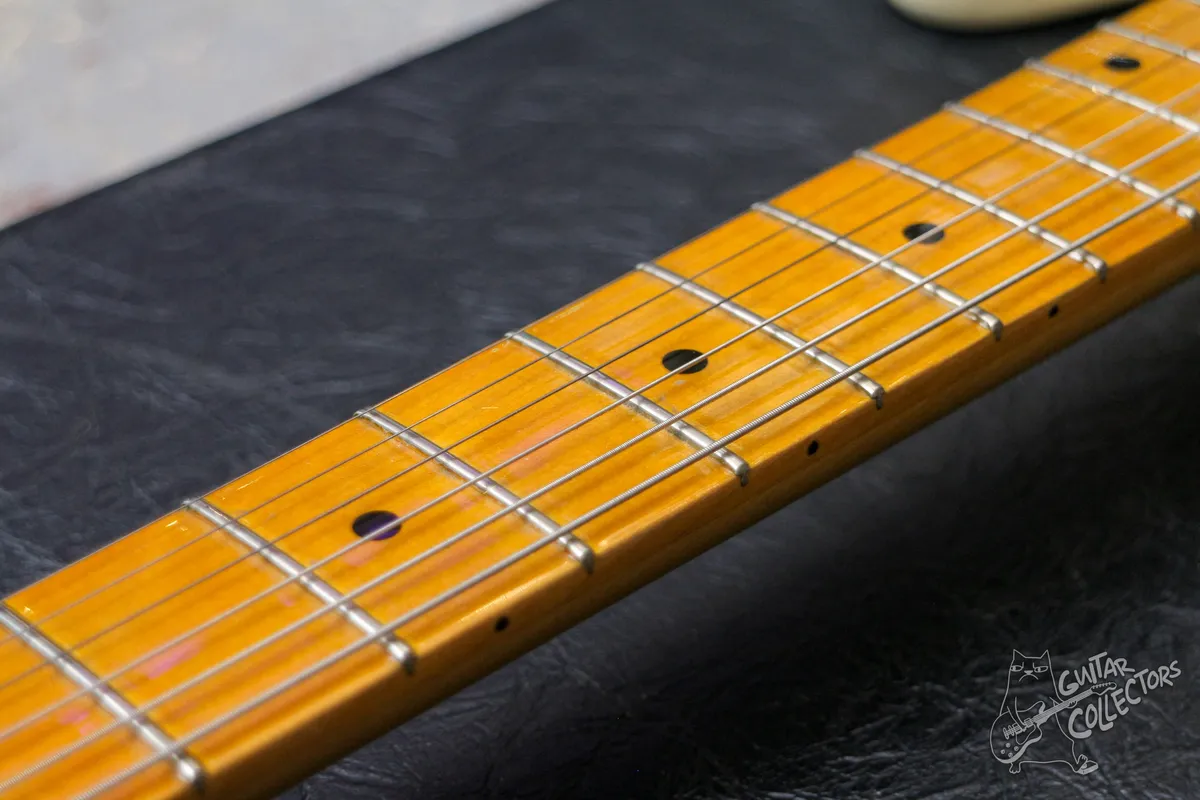 Greco TE-380 Thinline Telecaster