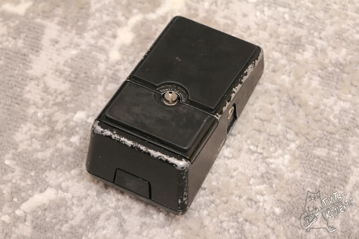 Yamaha FL 01 Flanger Japan