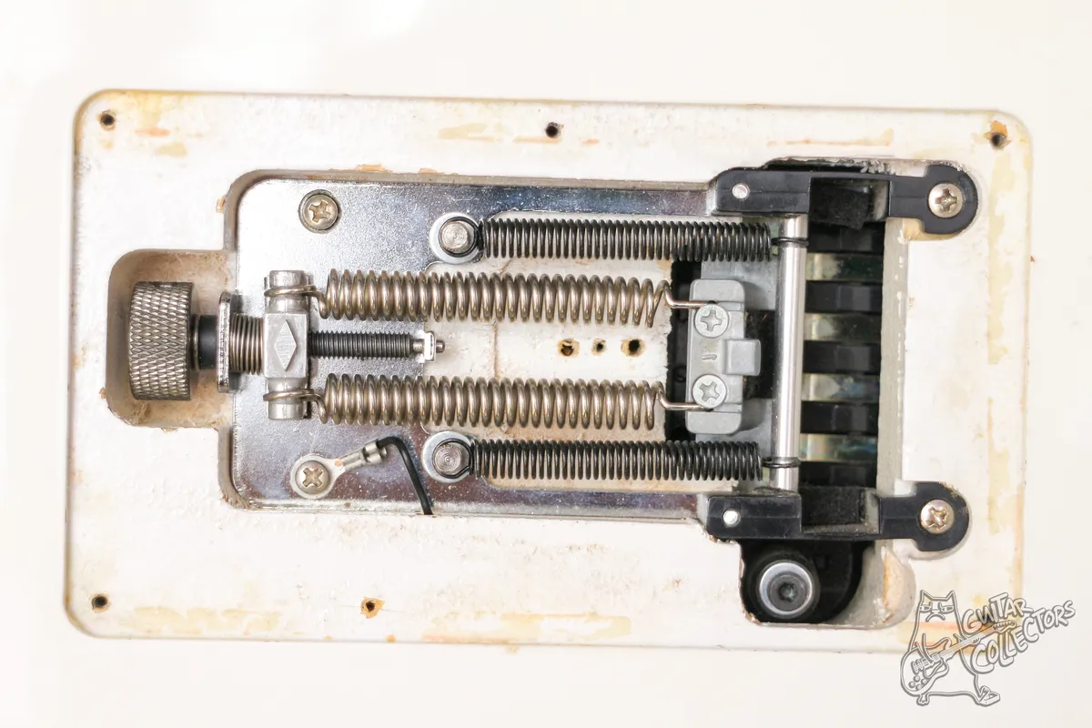 Ibanez RG350DXZ White