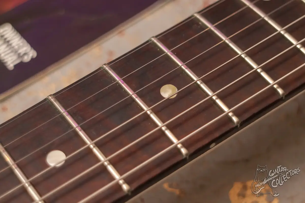 Gibson Explorer Melody Maker