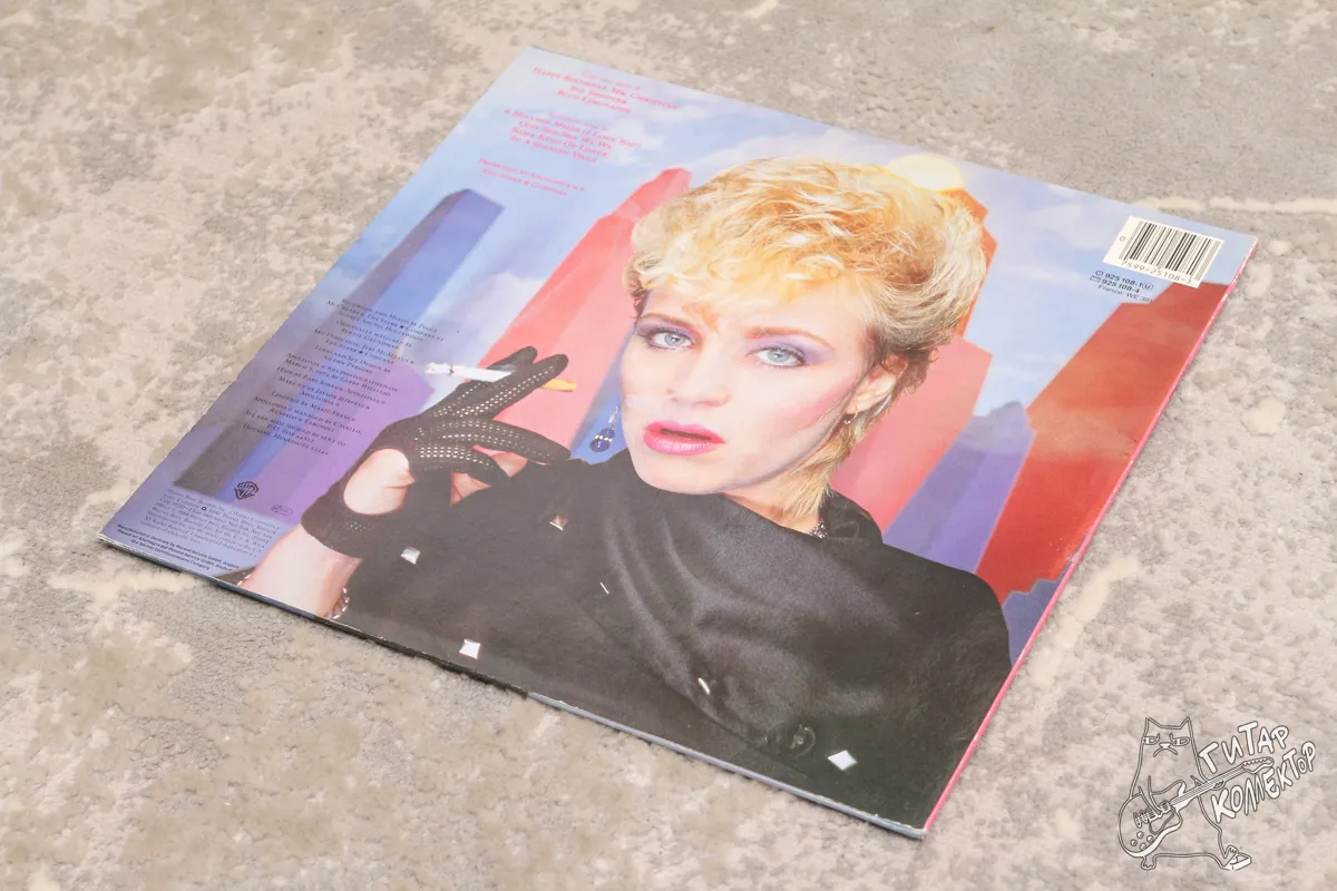 Apollonia 6 LP Germany 1984 EX/NM