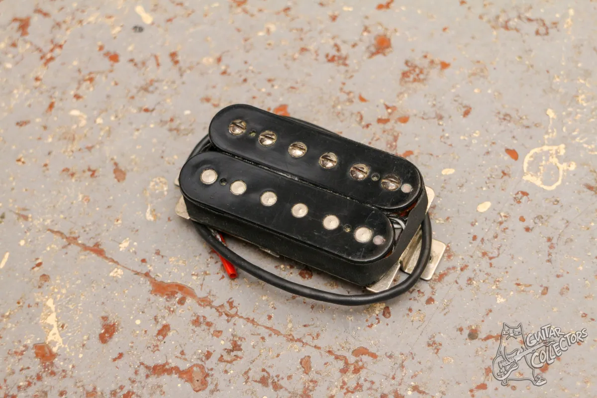 Seymour Duncan SH 11