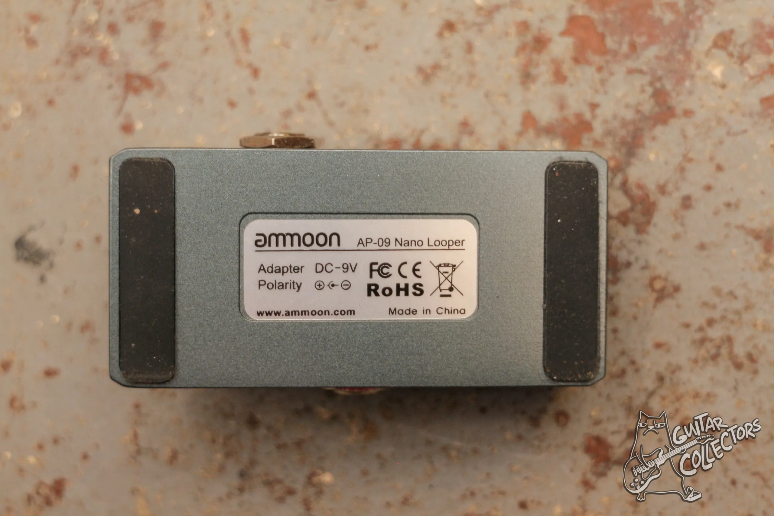Ammoon Looper