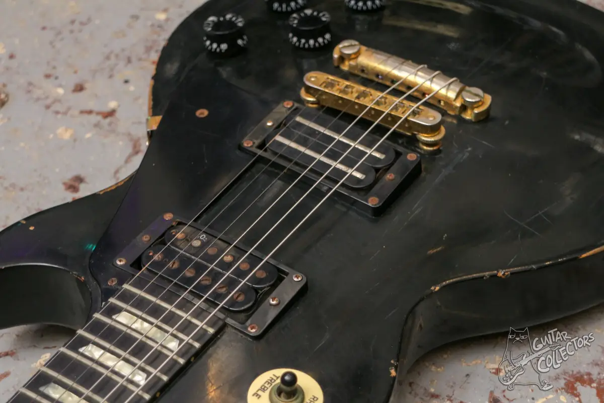 Gibson Les Paul Studio