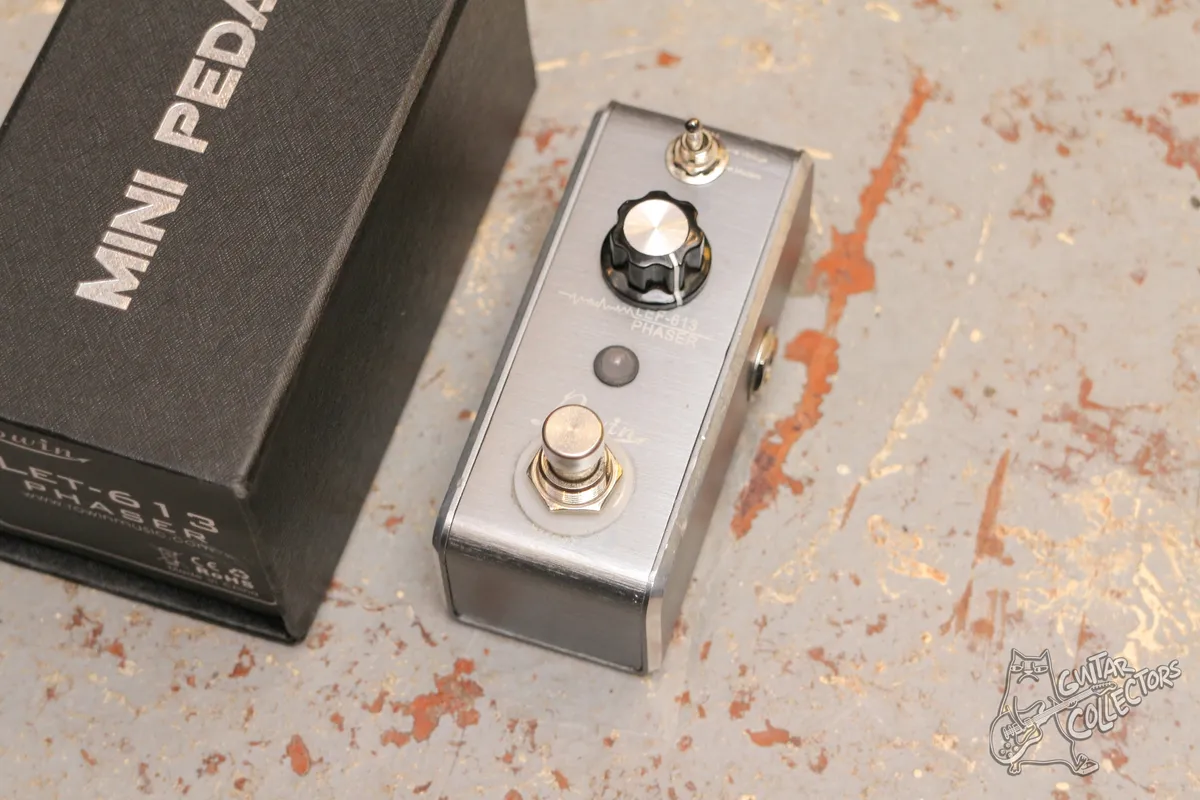 Rowin LEF 613 Phaser