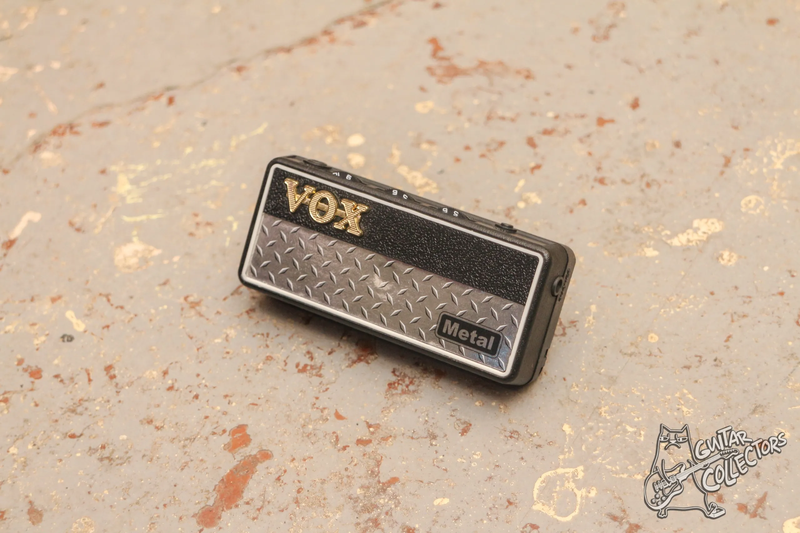 Vox AP 2 MT Amplug 2 Metal