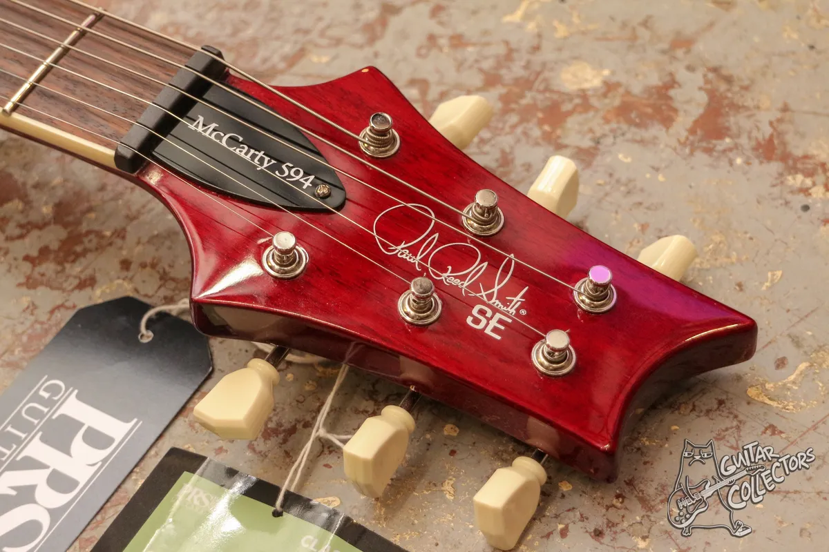 PRS SE McCarty 594