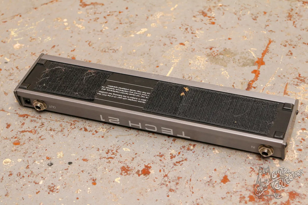 Tech 21 Fly Rig 5 Multi Effects