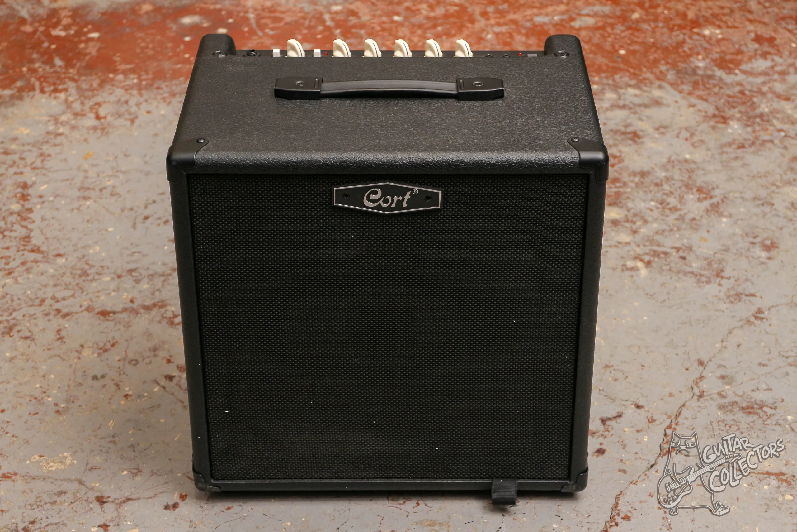 Cort CM 40 B Bass Guitar Combo