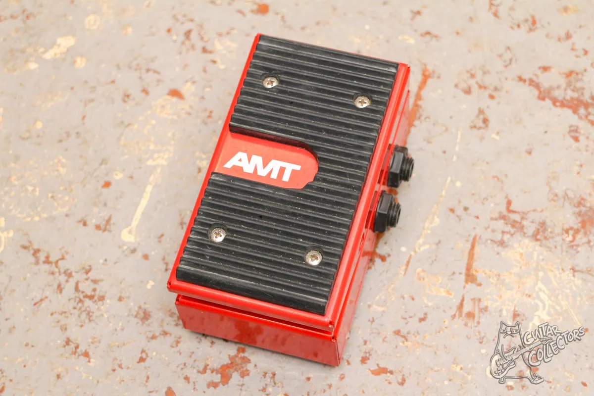 AMT EX 50 Mini Expression