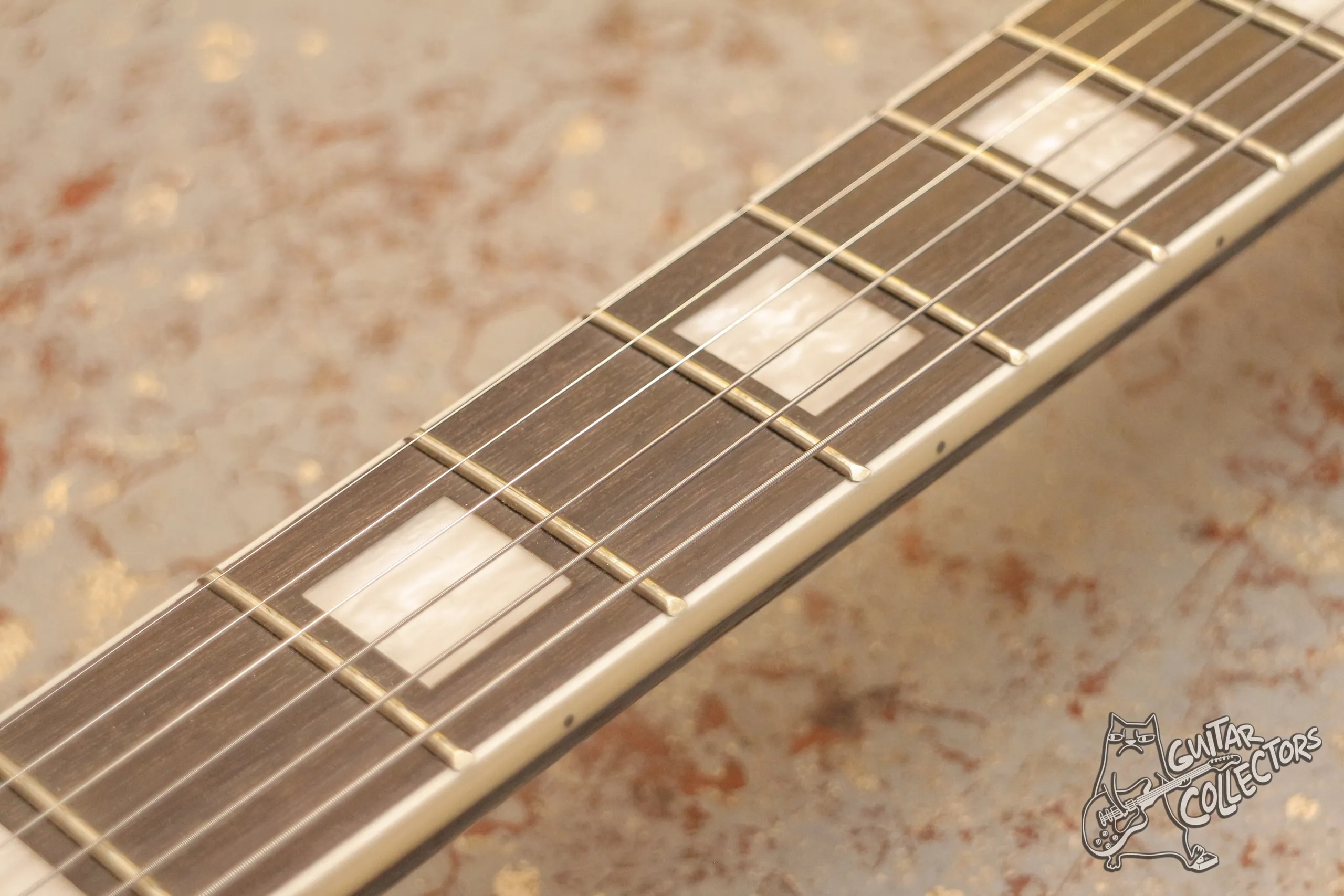 Gibson Firebird Custom Copy
