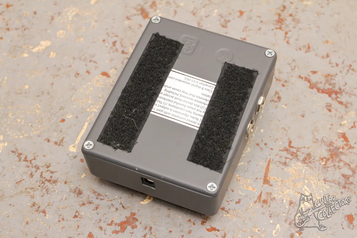 Electro Harmonix Mono Synth Guitar Synthesizer