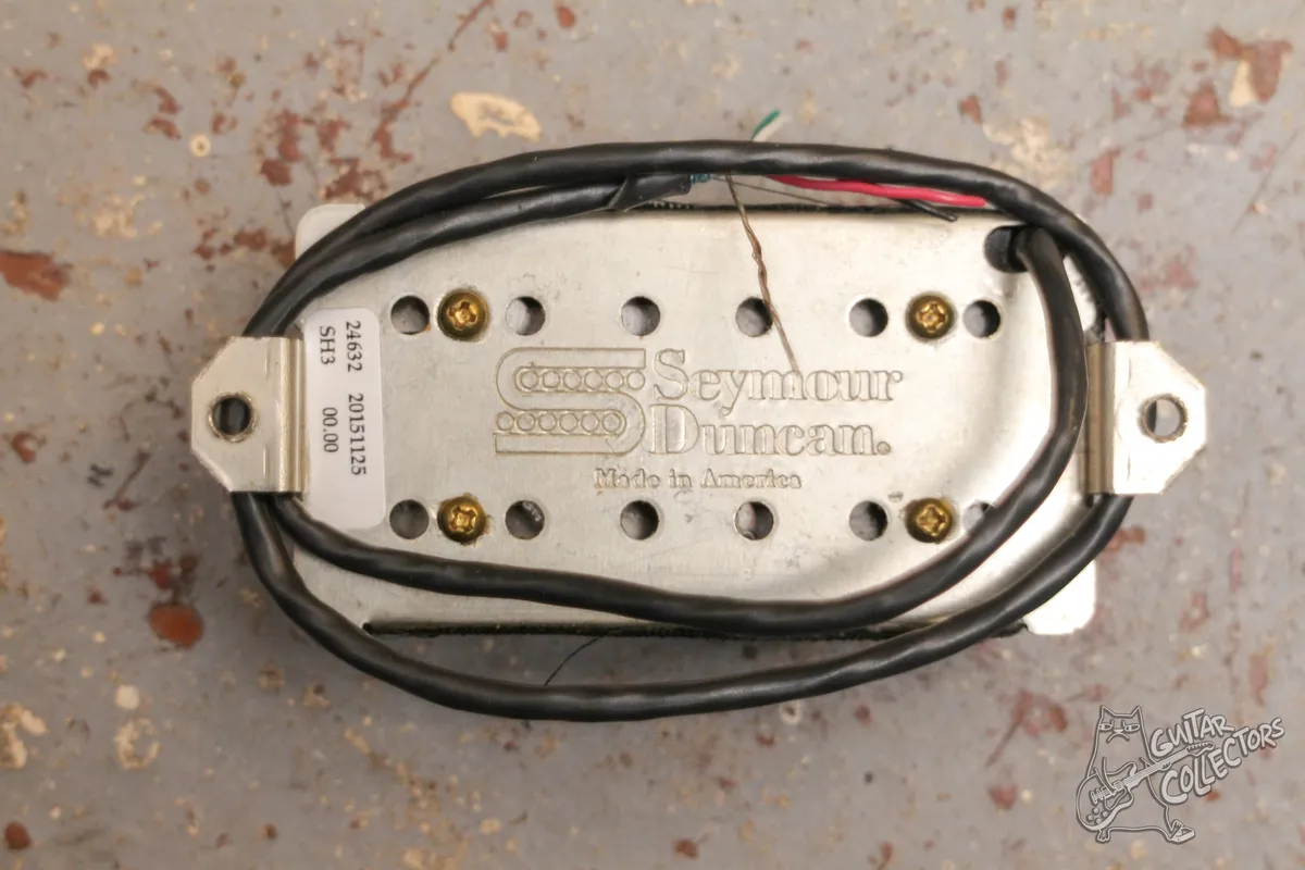 Seymour Duncan SH 3 Stag Mag