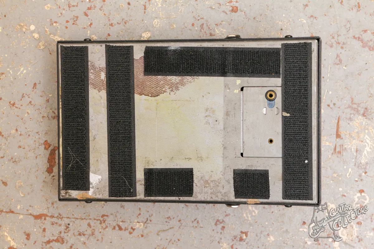 Morley Steve Vai Bad Horsie 2 Contour Wah