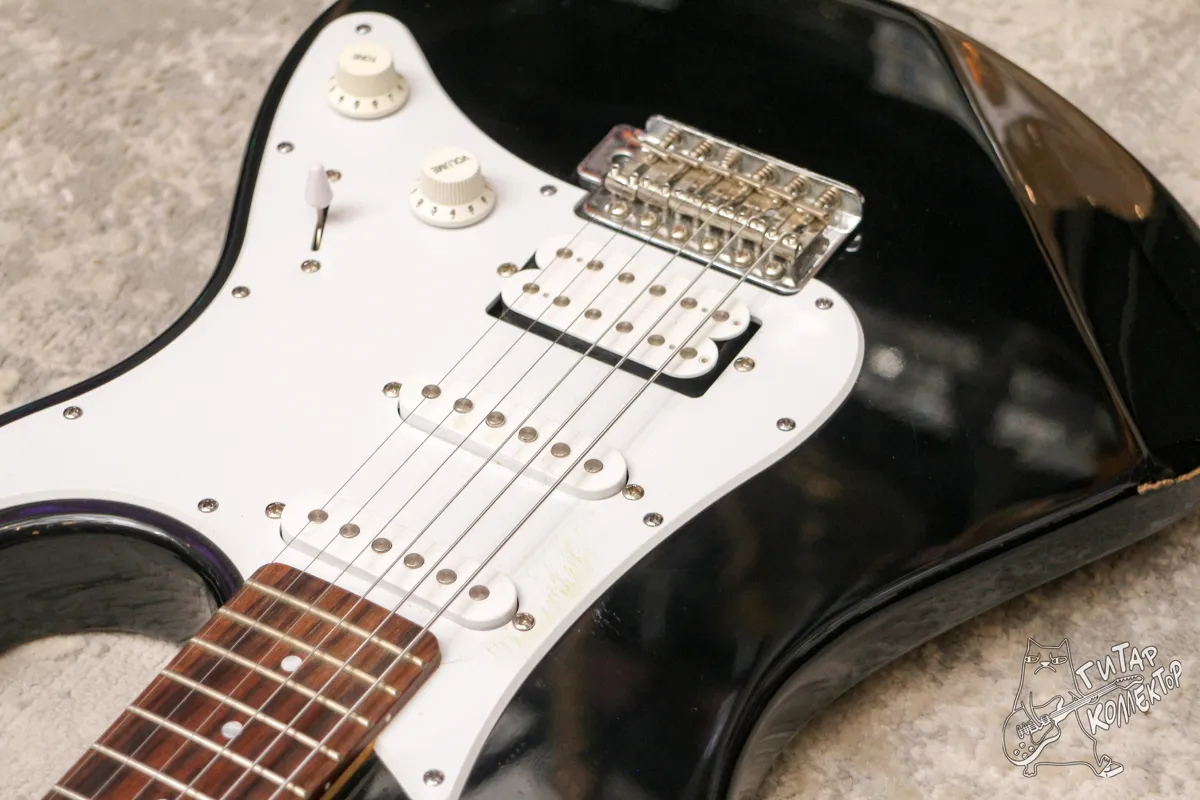 Yamaha EG112 HSS