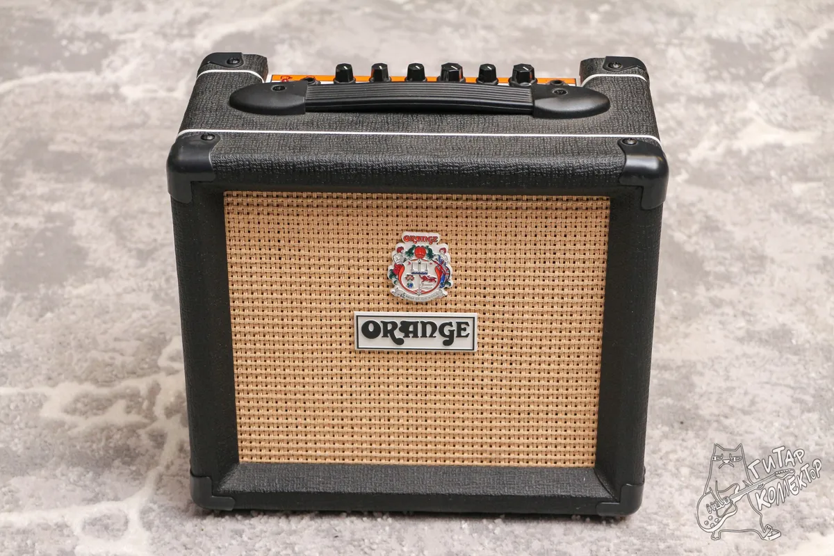 Orange Crush 12 L Guitar Combo