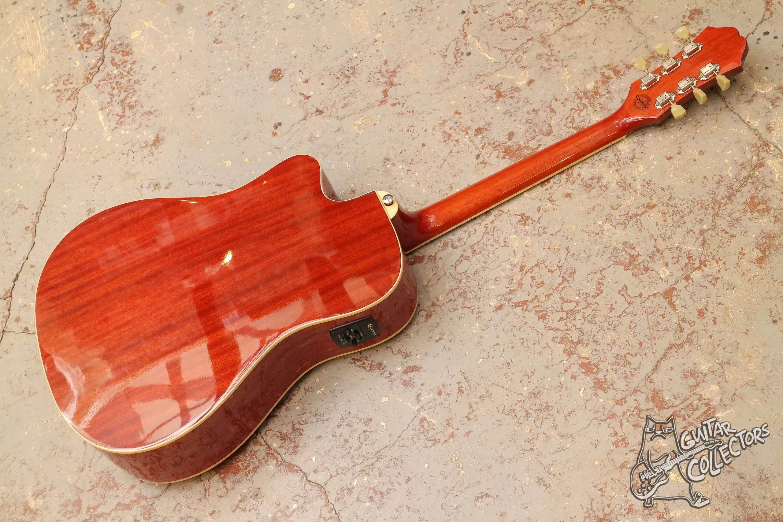Epiphone Hummingbird Performer Pro