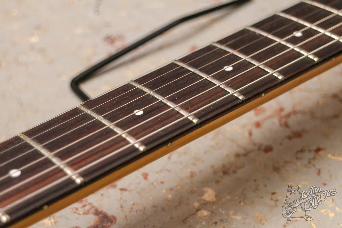 Fernandes FR-65 Revolver