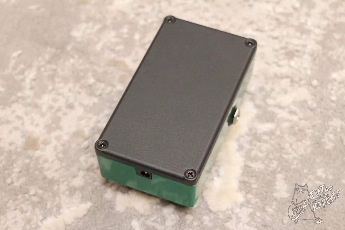 Ginean Modulator Ringmod Modulation / Distortion