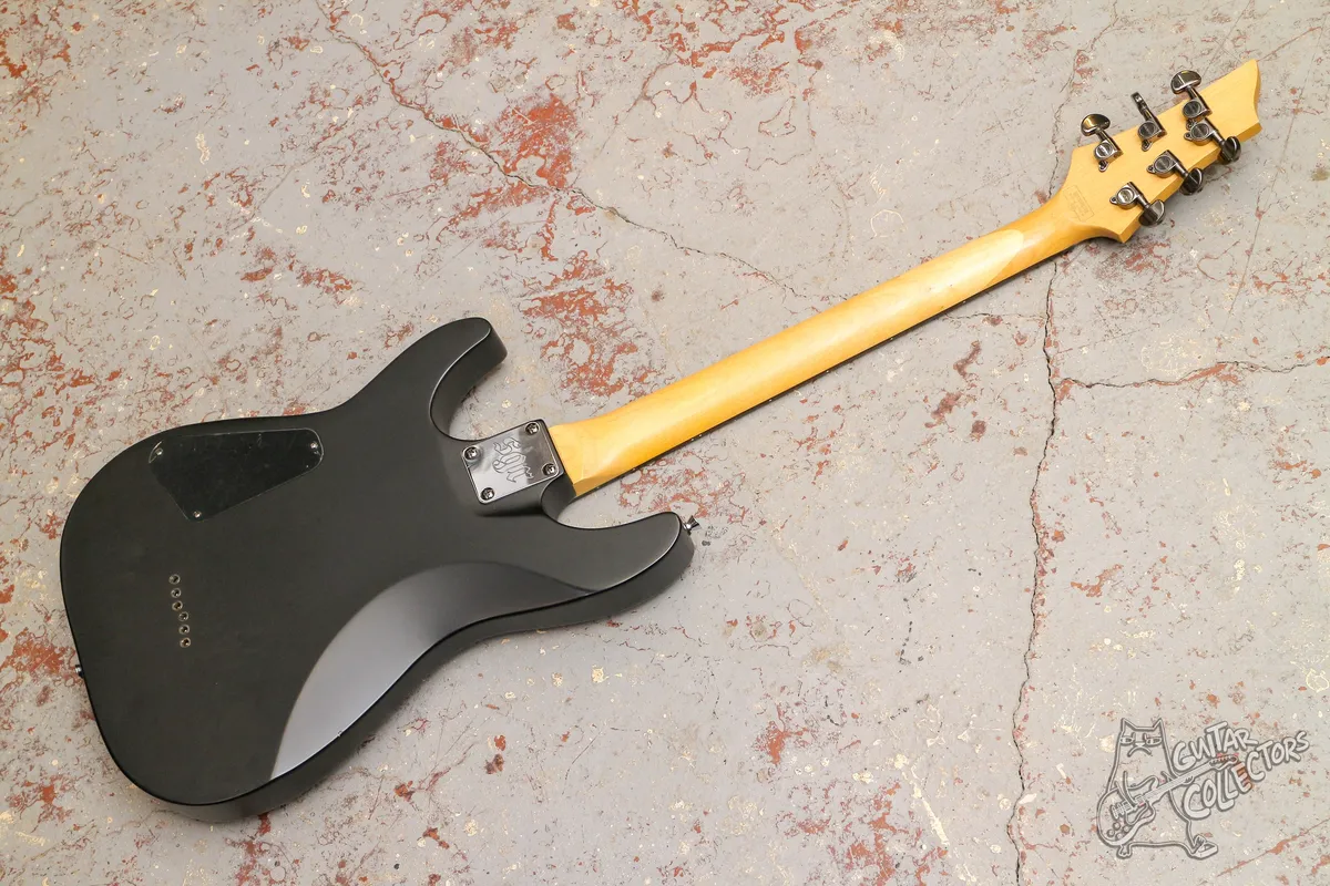 Schecter SGR C-1