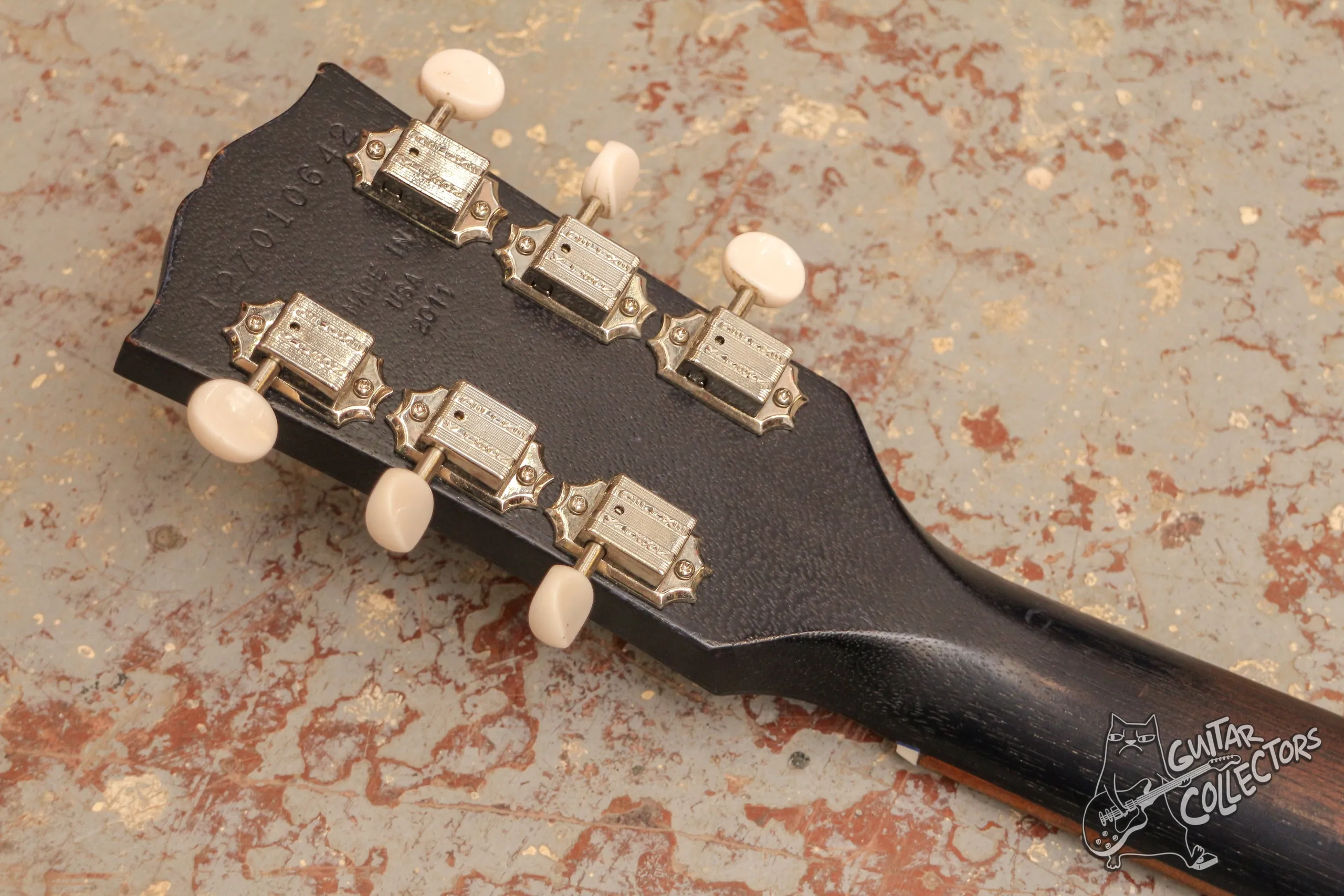 Gibson Les Paul Melody Maker Special P90